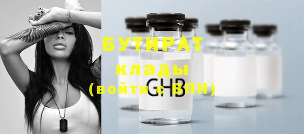 крисы Бронницы