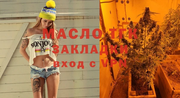крисы Бронницы