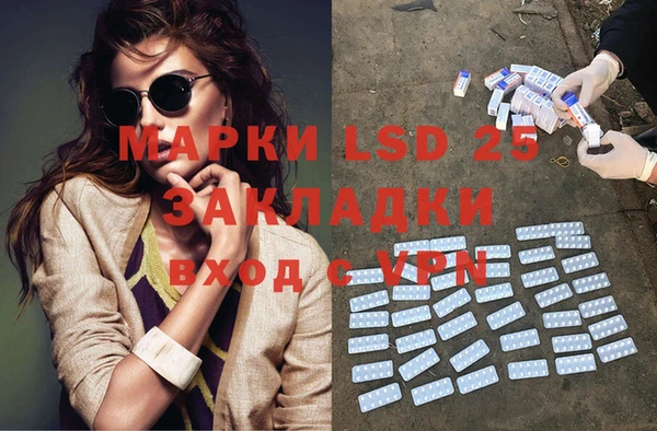 крисы Бронницы