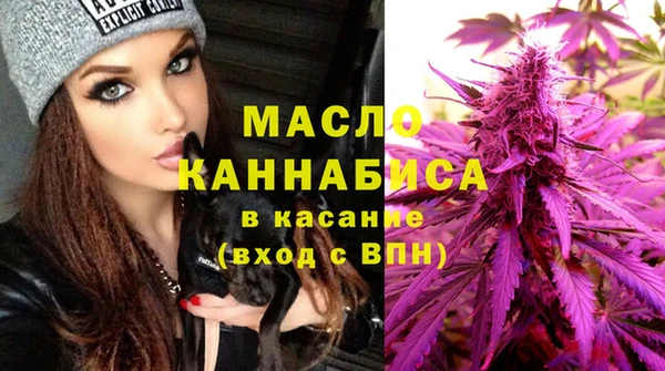 крисы Бронницы